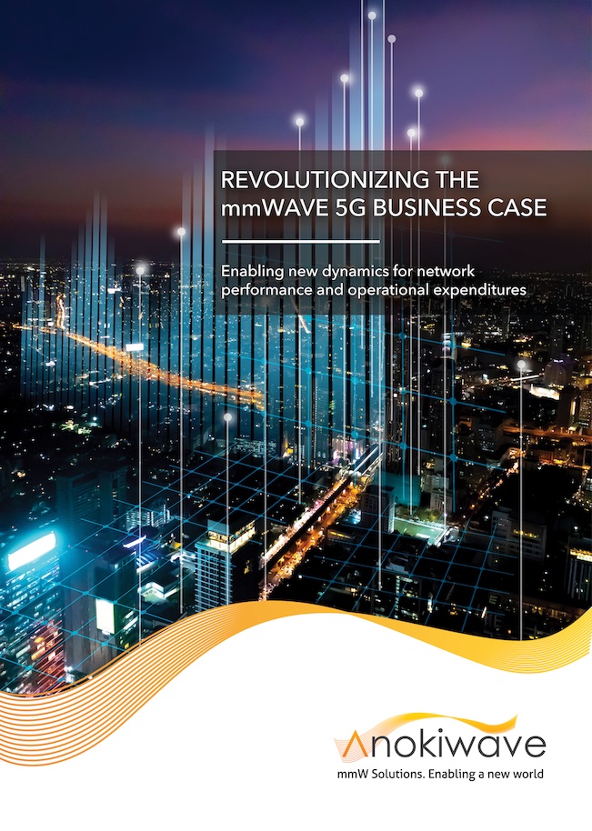 Whitepaper: Revolutionizing the mmWave 5G Business Case