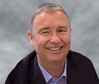 Alastair Upton, SVP Business Development Alastair Upton, SVP Business Development