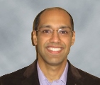 Gaurav Menon, VP SI RFIC Design Gaurav Menon, VP SI RFIC Design