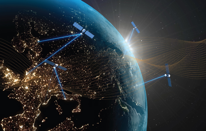 Anokiwave delivers Silicon based SATCOM beamformer ICs in volume, in both Ku and Ka- bands with proven performance in commercially deployed SATCOM terminals.