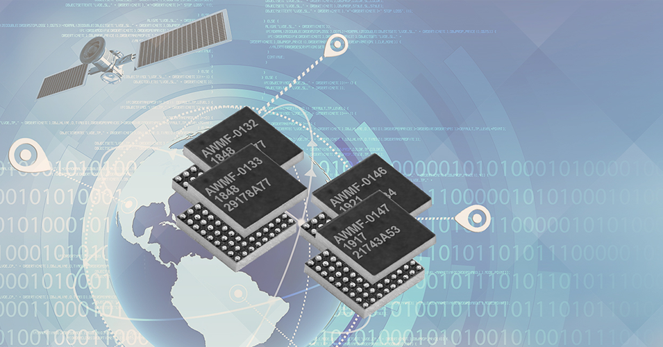 mmW Phased Array Active Antenna Innovator Kits