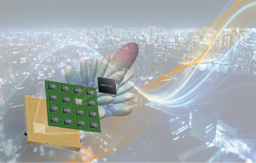 Blog Article: Anokiwave Expecting mmW 5G Market Tipping Point in 2022
