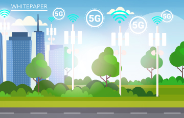 Whitepaper: Introduction to All Silicon Millimeter-Wave Arrays