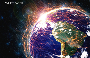 Whitepaper: Flat-Panel Phased Array Antennas: Enabling Scalable & Affordable SATCOM Solutions