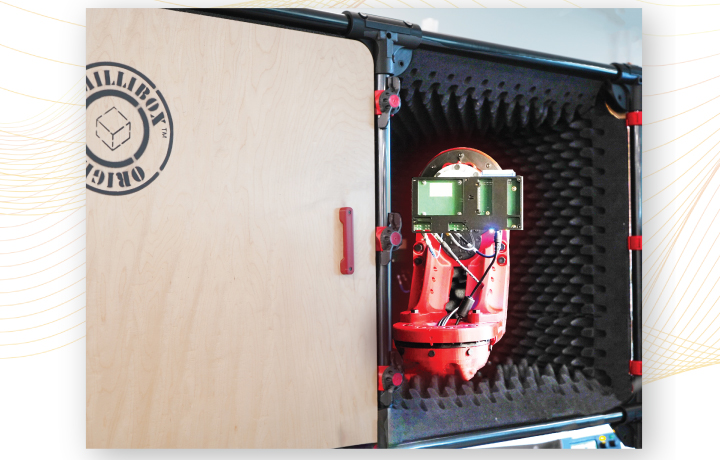 PR: Anokiwave, Inc. and MilliBox Announce Collaboration for mmW OTA Test Capability