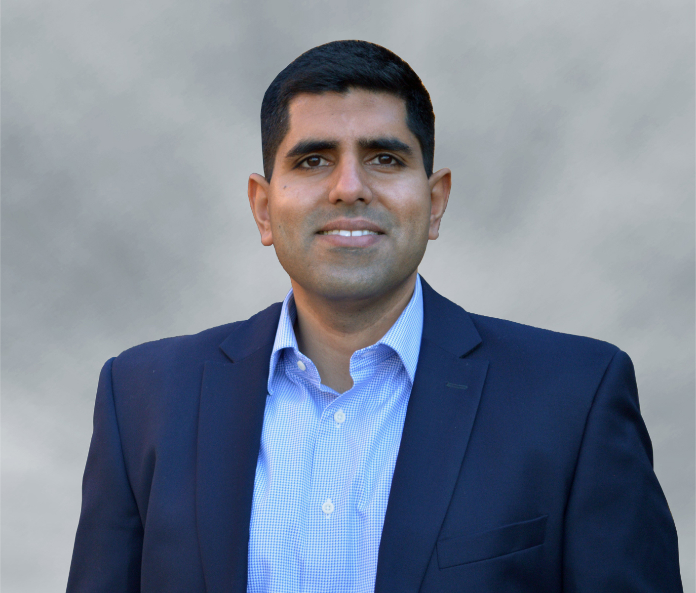 Abhishek Kapoor Vice President of Sales