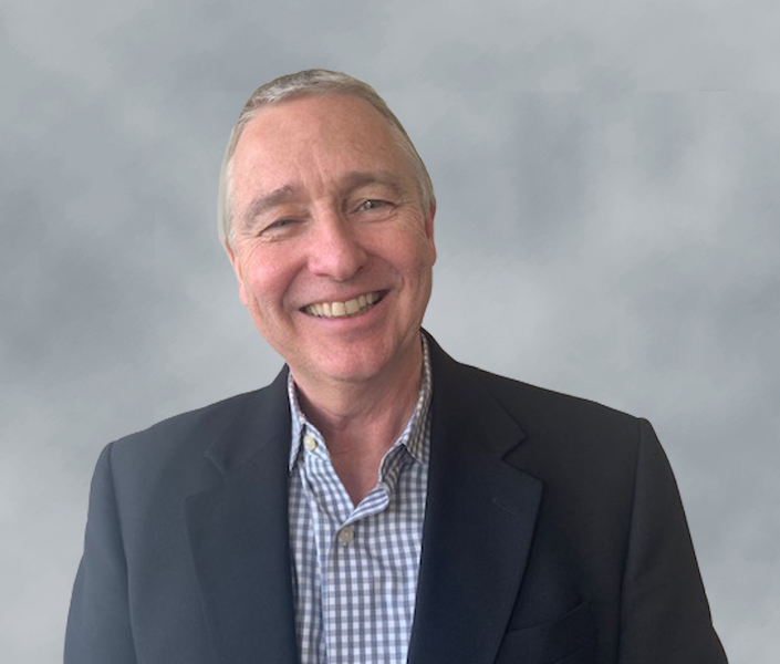 Alastair Upton Chief Strategy Officer