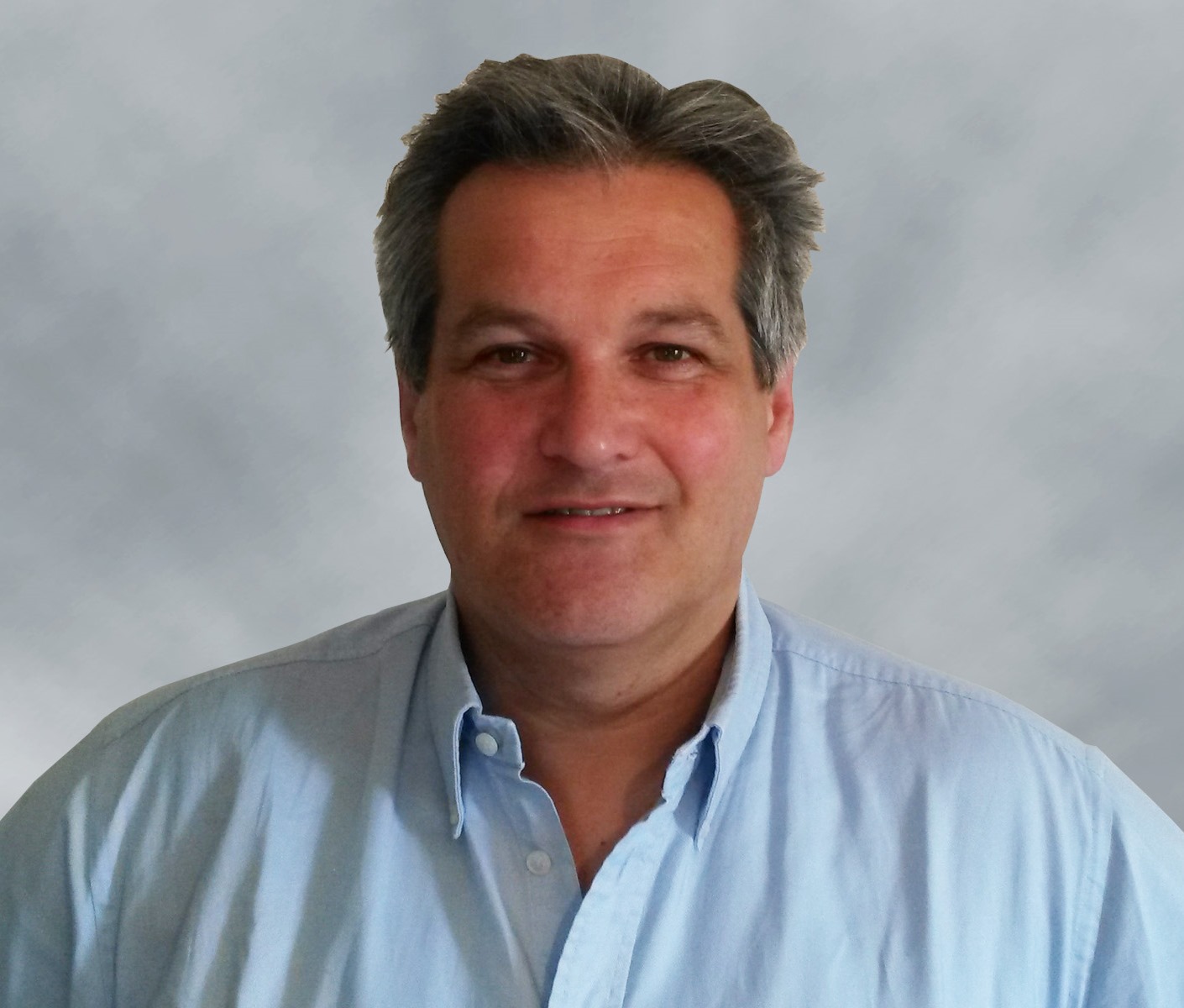 Andy Crofts VP Applications