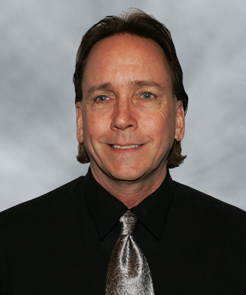 David Corman Chief Systems Architect