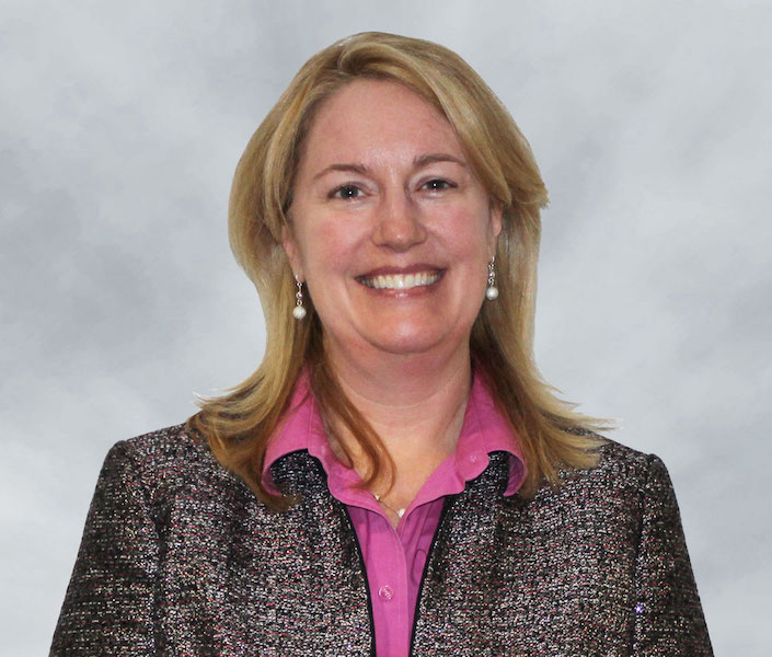 Deborah Dendy VP Operations