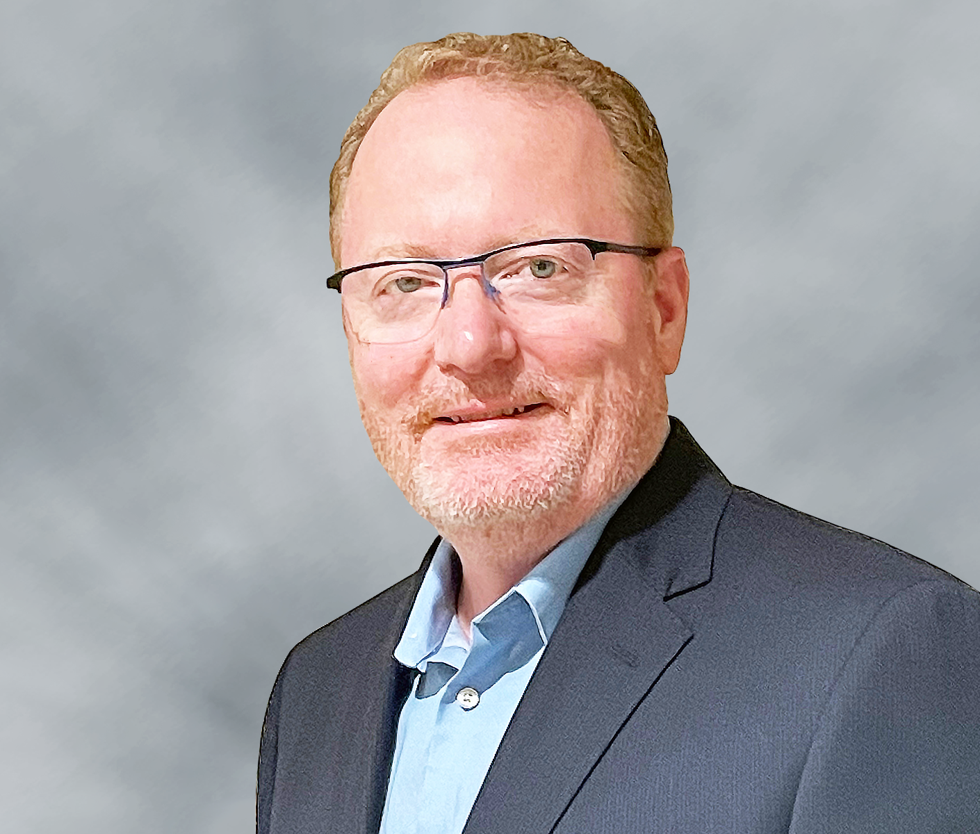 Everett Cole Executive VP of Operations