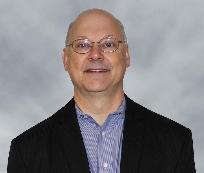 Gary St. Onge Vice President of Business Development