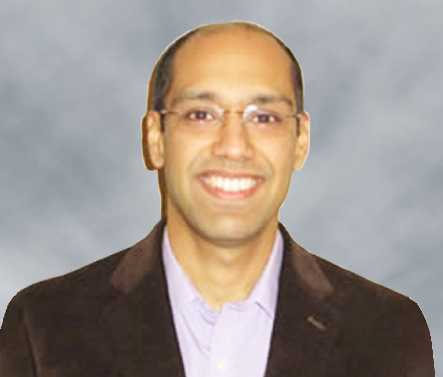 Gaurav Menon Executive Vice President of Engineering