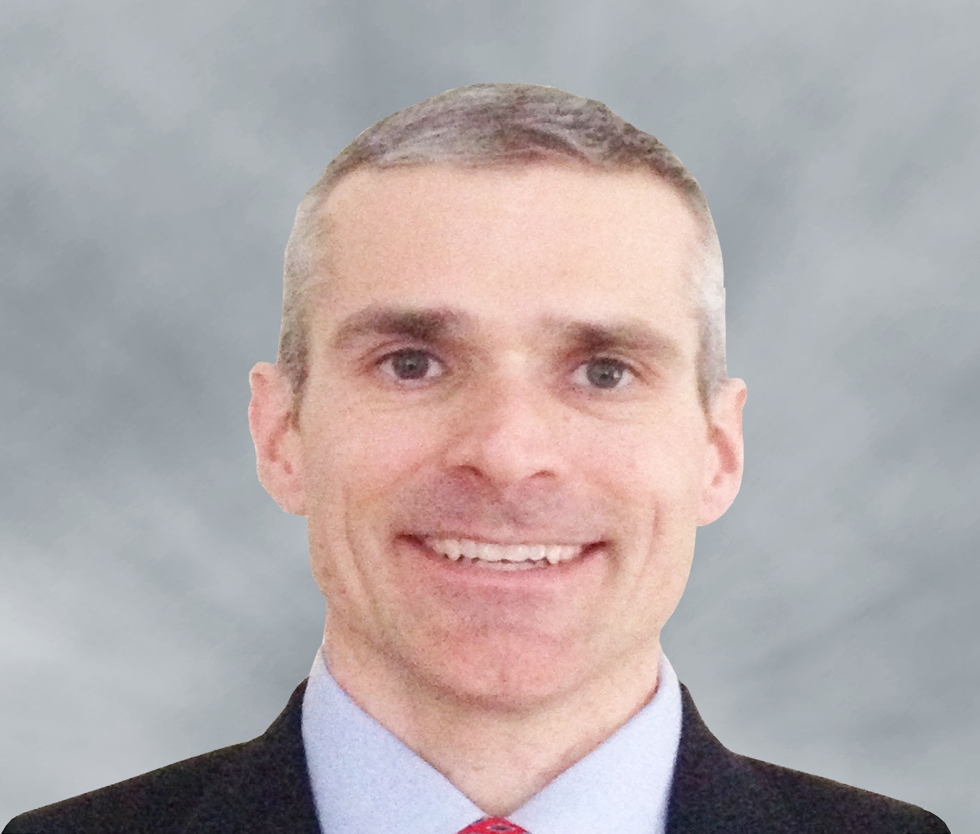 Jonathan Comeau Distinguished Fellow