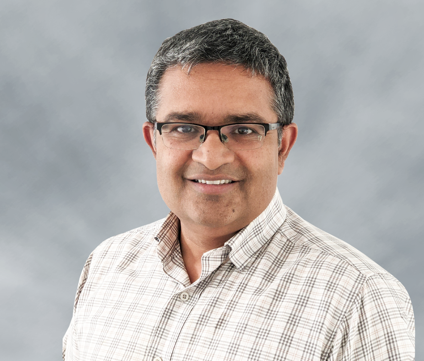 Kartik Sridharan VP Engineering