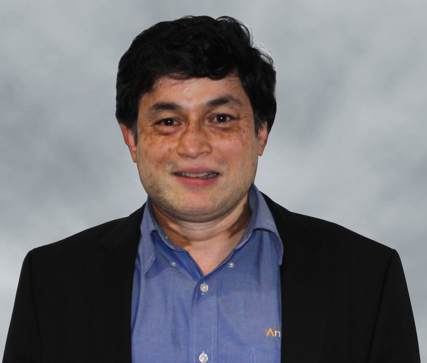 Nitin Jain Founder and CTO