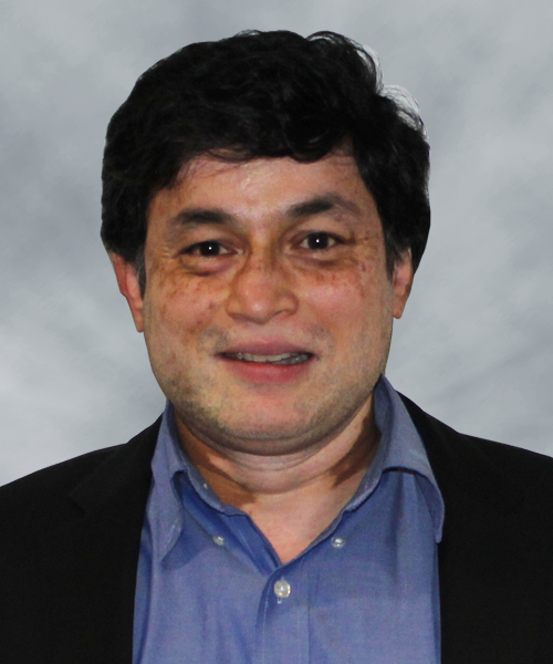 Nitin Jain Founder and CTO