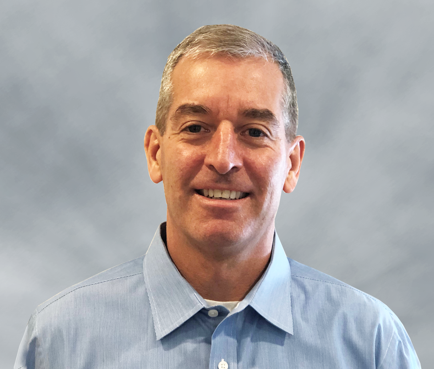 Pete Moosbrugger Vice President of Advanced Technology