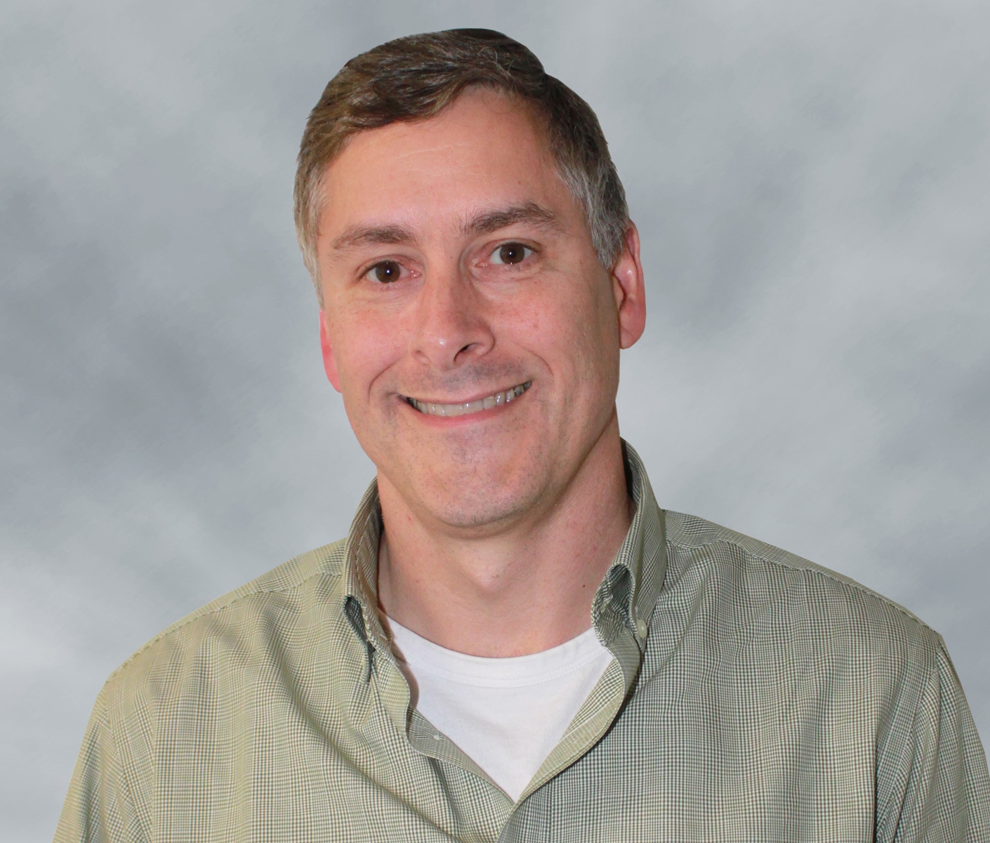 Rob McMorrow Sr. Vice President of Engineering