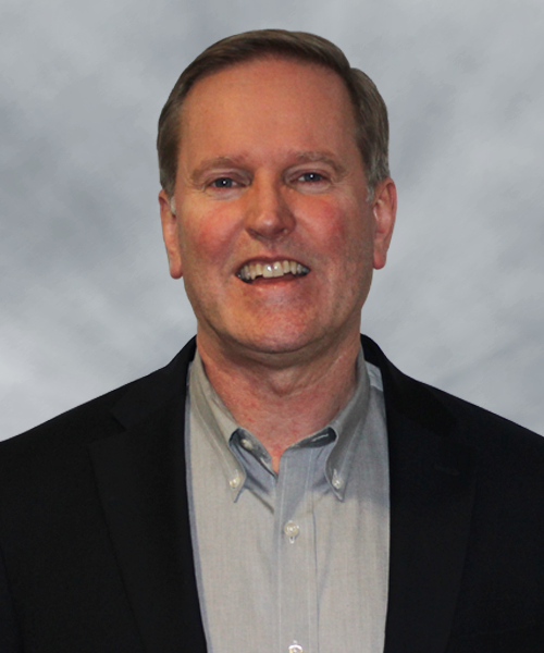 Robert S Donahue CEO