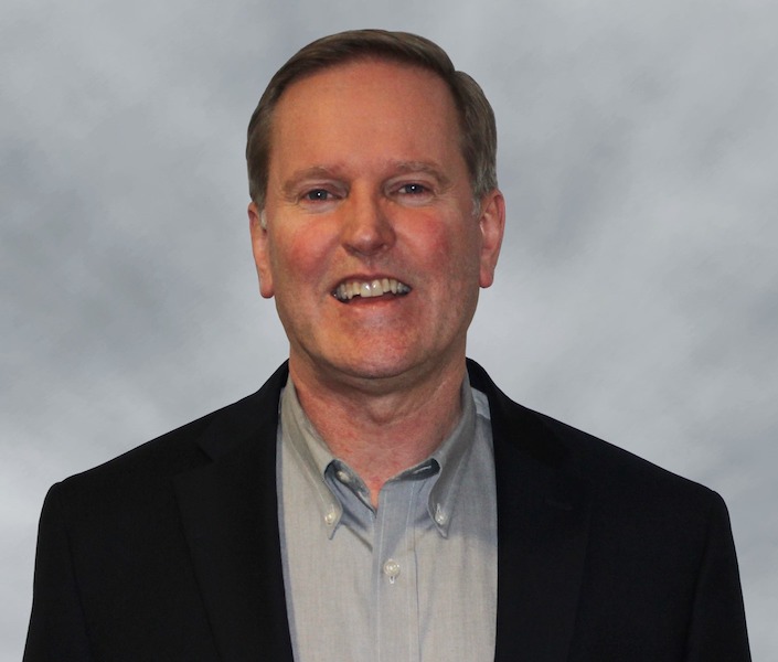 Robert S Donahue CEO