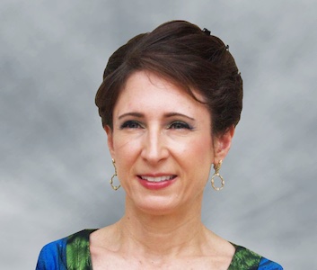 Susanne Paul Chief Innovation Officer