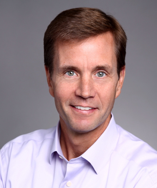 Wayne Boulais Board of Directors