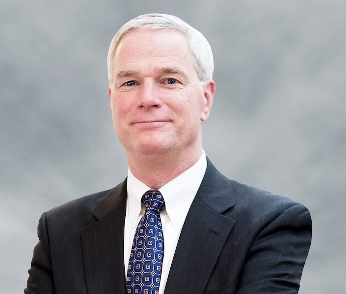 William Boecke Chief Financial Officer