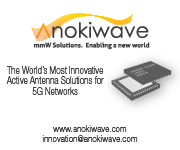 The World's Most Innovative Active Antenna Solutions for 5G Networks