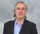 Dr. Ian Gresham 2015 IEEE Fellow