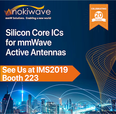 The Industry’s Most Advanced Portfolio of ICs for mmW 5G, SATCOM, and RADAR