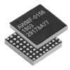 AWMF-0156 37-40 GHz Single Pol Quad 4x1 Beamformer IC