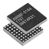 AWMF-0164 24-28 GHz Single Pol Quad 4x1 Beamformer IC