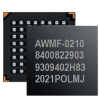 AWMF-0210 24-30 GHz IF Up/Down Converter IC