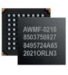 AWMF-0218 37-43.5 GHz IF Up/Down Converter IC